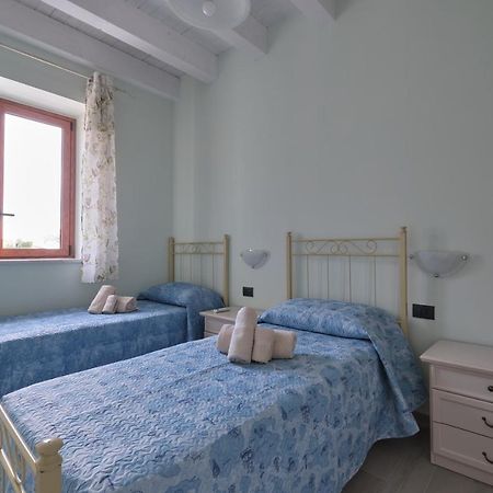 La Rosa Dei Venti, Apartment 3 Porto Empedocle Eksteriør billede