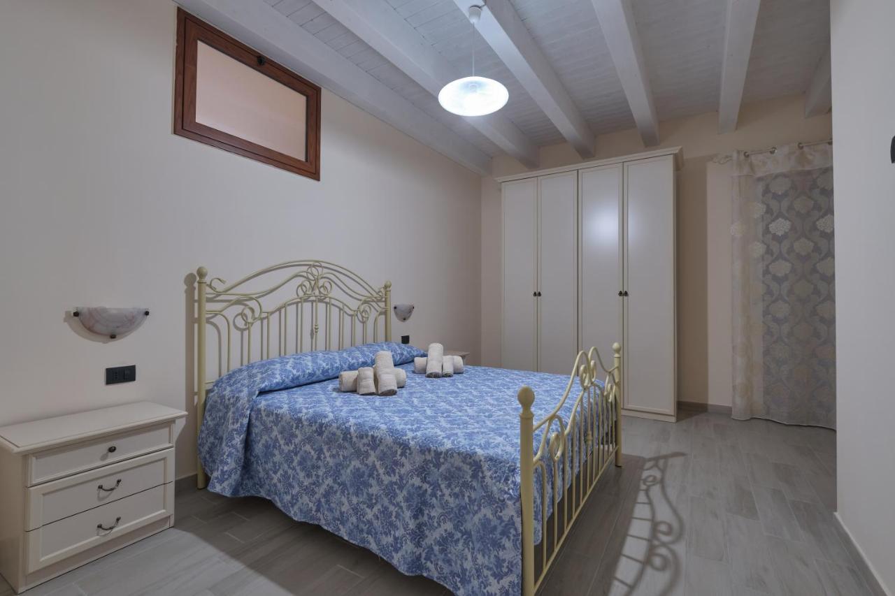 La Rosa Dei Venti, Apartment 3 Porto Empedocle Eksteriør billede